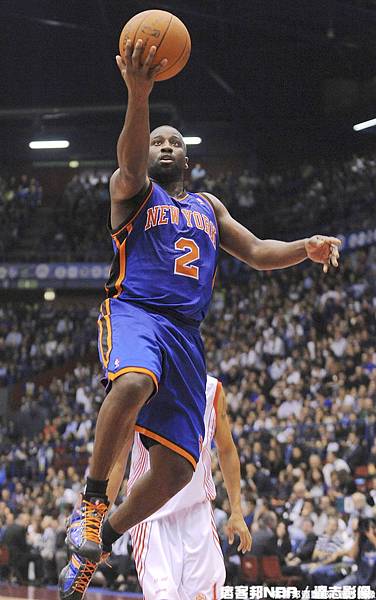 Raymond Felton