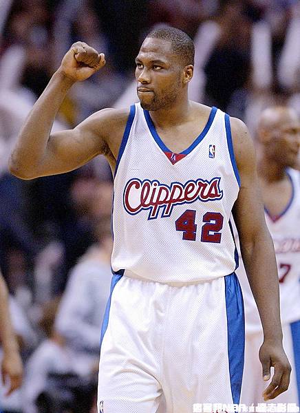 Elton Brand