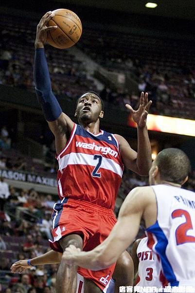 John Wall