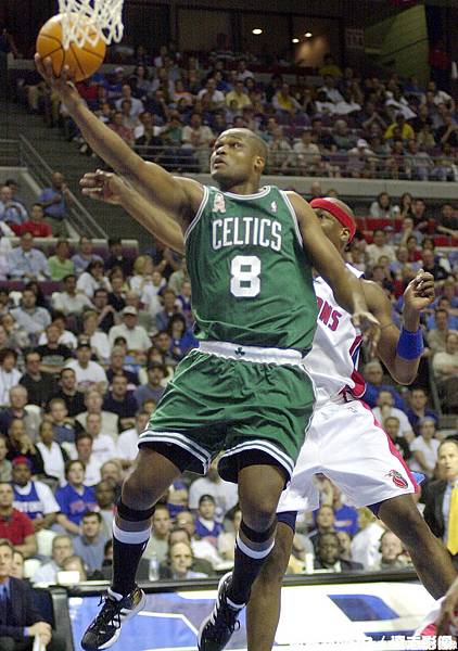 Antoine Walker