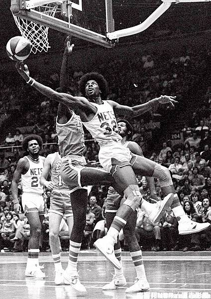 1973-74 Dr.J