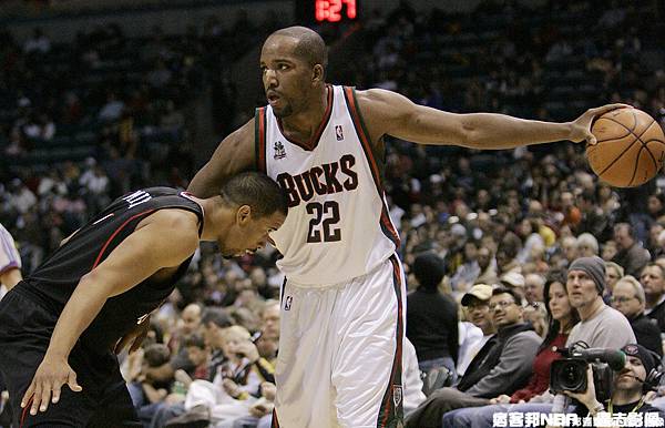 Michael Redd