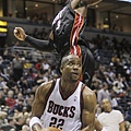 Michael Redd