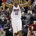 Michael Redd