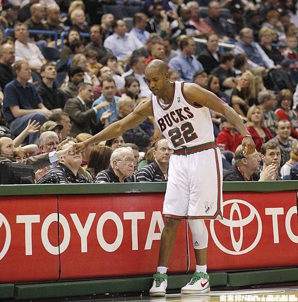 Michael Redd