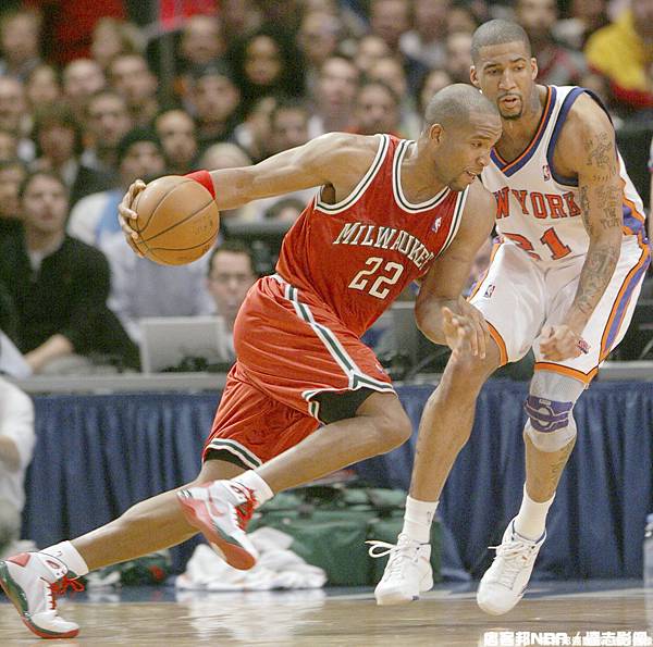 Michael Redd