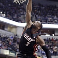 Dwyane Wade