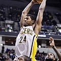 Paul George