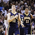 Tyler Hansbrough