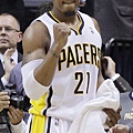 David West