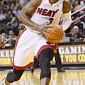 Dwyane Wade