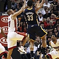 Danny Granger