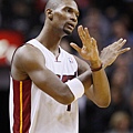 Chris Bosh