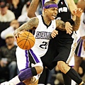 Isaiah Thomas