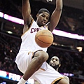 Tristan Thompson