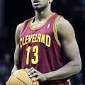 Tristan Thompson