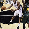 Kawhi Leonard