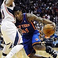 Iman Shumpert