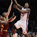 Iman Shumpert