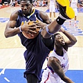 Kenneth Faried