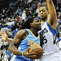 Kenneth Faried