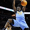 Kenneth Faried