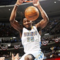 Kenneth Faried