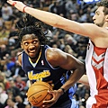 Kenneth Faried