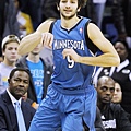 Ricky Rubio