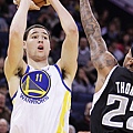 Klay Thompson