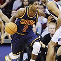 Kyrie Irving