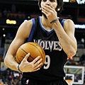 Ricky Rubio