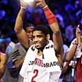 Kyrie Irving