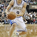 Ricky Rubio