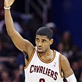 Kyrie Irving