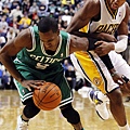 Rajon Rondo