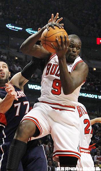 Luol Deng