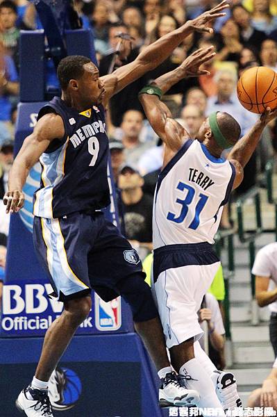 Tony Allen