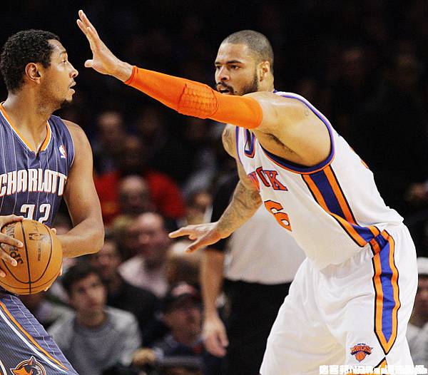 Tyson Chandler