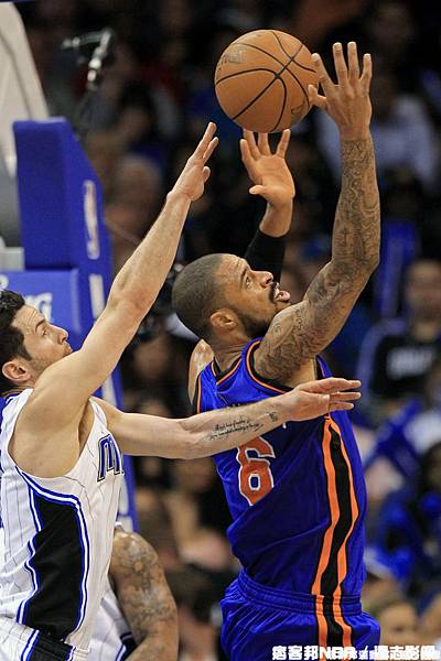 Tyson Chandler