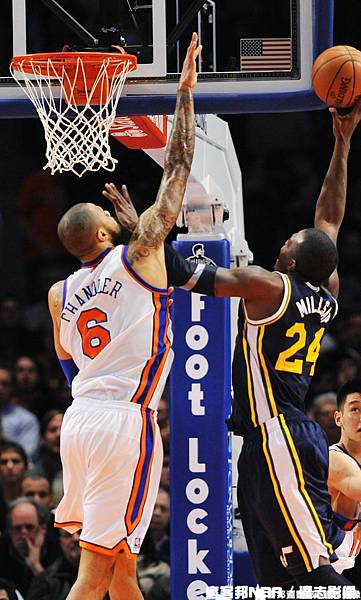 Tyson Chandler