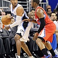 Chris Paul