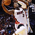 Dwyane Wade