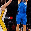 Dirk Nowitzki