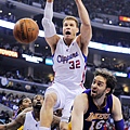 Blake Griffin