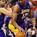 Andrew Bynum