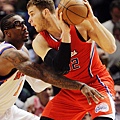 Blake Griffin