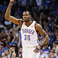 Kevin Durant