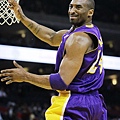 Kobe Bryant