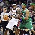 2010第二輪GAP vs LBJ